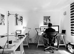 Image result for Home Office Decor