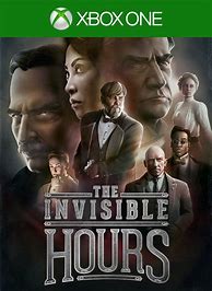 Image result for Invisible Hours Xbox One