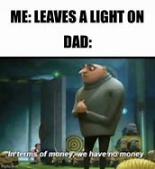 Image result for In Terms of Money Meme