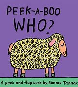 Image result for Peek A Boo Who Simms