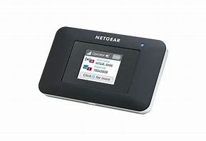 Image result for Netgear 4G Hotspot
