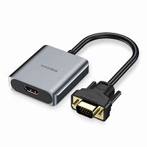 Image result for Cable VGA a HDMI