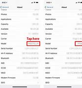 Image result for How to Identify a iPhone Model