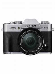 Image result for Fujifilm Camera XT20