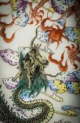 Image result for Mythical Chinese Dragon