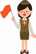 Image result for Tour Guide Clip Art
