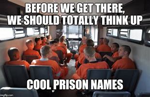 Image result for Prison Pocket Meme