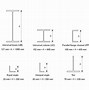 Image result for Steel Beam Sizes