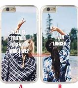 Image result for Best Friend Phone Cases Clear