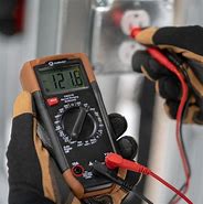 Image result for Electrical Multimeters for Sale