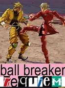 Image result for Ball Breaker Cover Meme