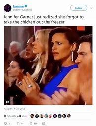 Image result for Jennifer Garner Meme
