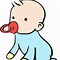 Image result for Baby Head Cartoon