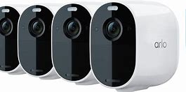 Image result for Arlo Camera Signs