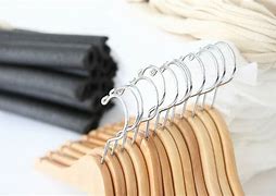 Image result for Padded Museum Coat Hangers