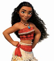 Image result for Princess Moana