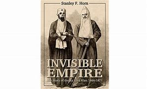 Image result for Invisible Empire Kkk Circle