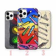 Image result for Weed iPhone 12 Cases