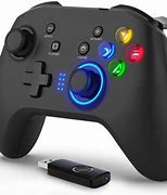 Image result for Bluetooth Game Controller PC