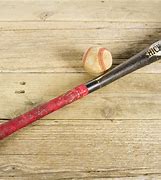 Image result for Don La Porte Baseball Bat