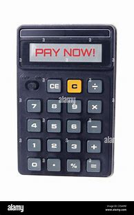 Image result for Pocket Calculator Old