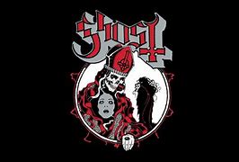 Image result for Ghost Band Wallpaper 1920X1080