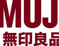 Image result for Muji Logo.png