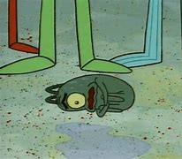 Image result for Plankton Crying Meme