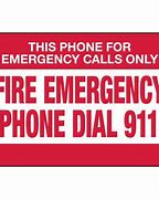 Image result for Phone for Emergency Use Only