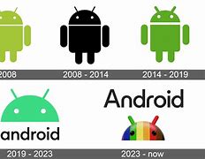 Image result for Microsoft Android Logo