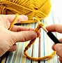 Image result for Crochet Hooks Types