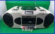 Image result for Lakeshore Boombox