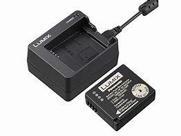 Image result for Panasonic Camcorder Battery Charger