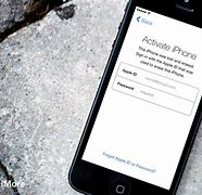 Image result for iPhone SE Activation Lock