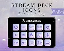 Image result for Discord Icon for Stream Deck