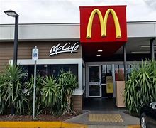 Image result for Yamba McDonald's