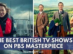 Image result for PBS TV Series British