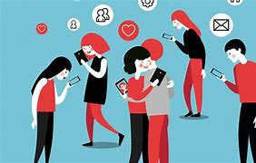 Image result for Smartphone Addiction Photo for Goggle Form