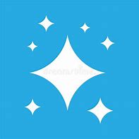 Image result for Clean Star Icon