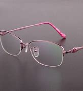 Image result for Titanium Eyeglasses Frames Women