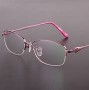 Image result for Designer Titanium Eyeglass Frames