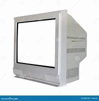 Image result for Analog TV Side