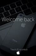 Image result for Welcome Back to iPhone