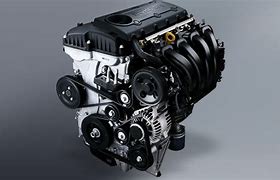 Image result for Hyundai Tucson Engine