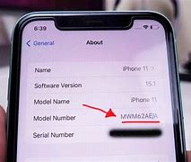 Image result for iPhone Model Number Meaning Country