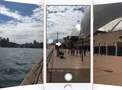 Image result for Picture Panorama Feature On the iPhone 8