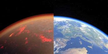 Image result for Old Earth Vs. New Earth