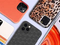 Image result for iPhone 11 Pro Case Made Out of Baseball