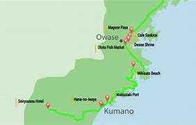 Image result for Mie Prefecture Japan Map