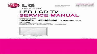 Image result for Model LG TV 32LS3500